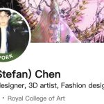 Collaboration with RCA graduates
