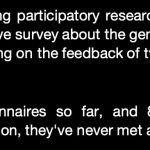Participatory Research(Public)