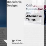 WHAT IS DISCURSIVE DESIGN?
