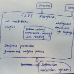 Continuation of the project beyond the course （SSDP Platform）